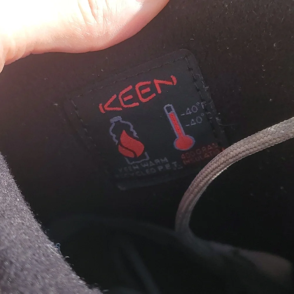 KEEN - Picture 8 of 8